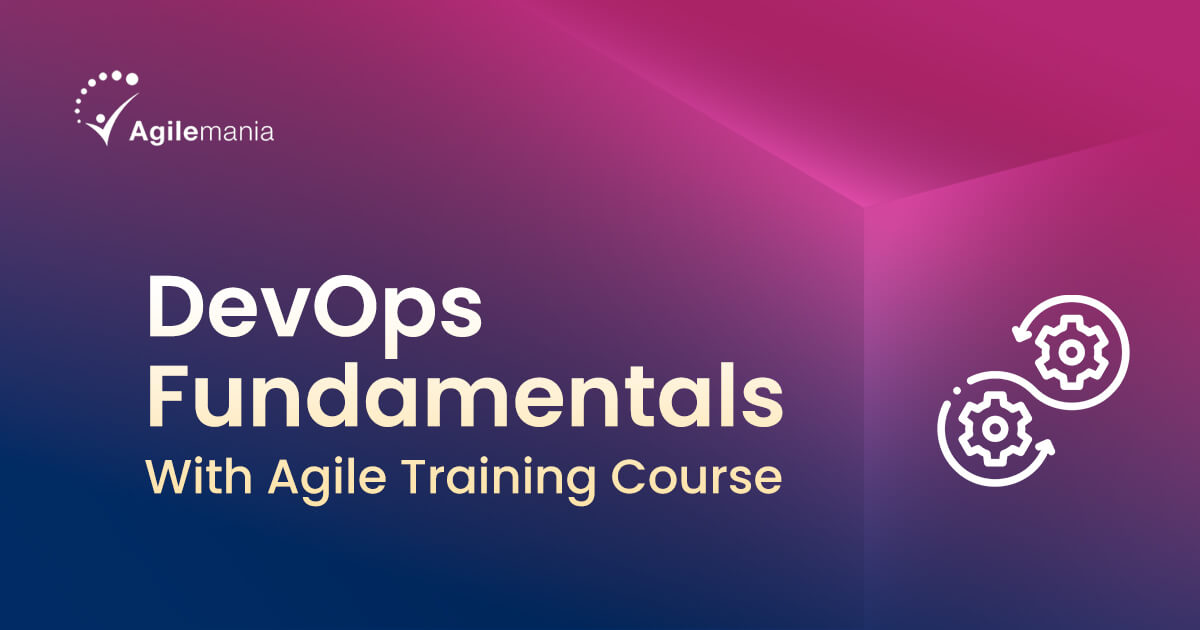 DevOps Fundamentals: Your Beginner-Friendly Path to Mastering DevOps