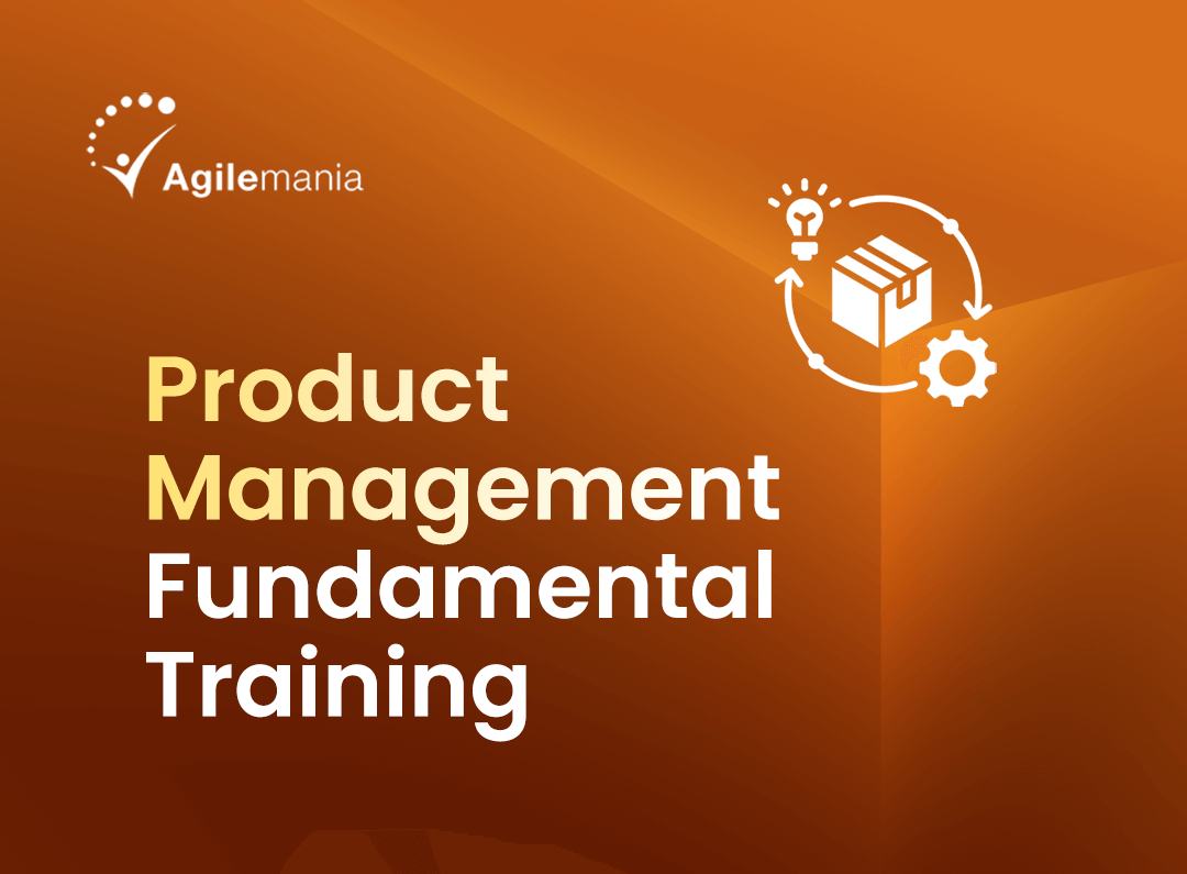 Product Management Fundamental Training