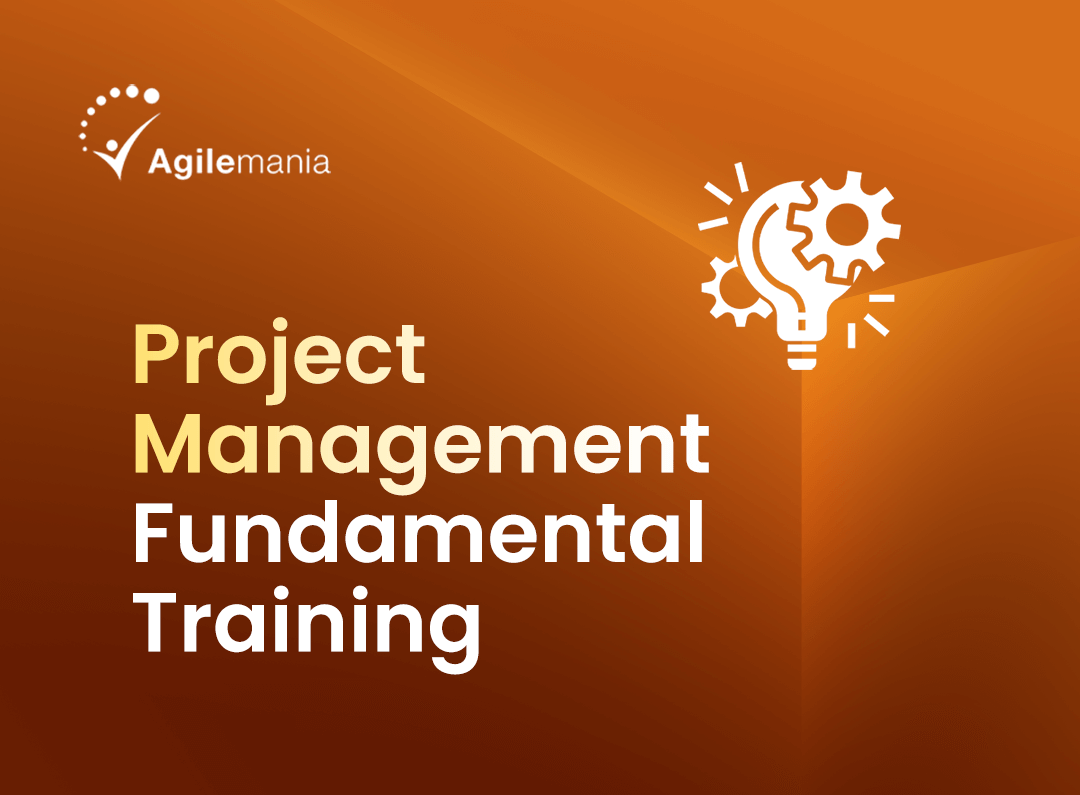 Project Management Fundamental Training