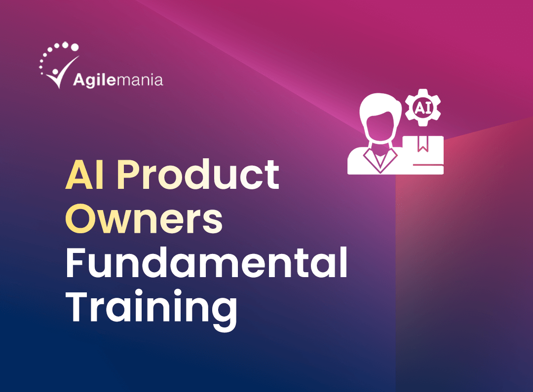AI Product Owners Fundamental Training